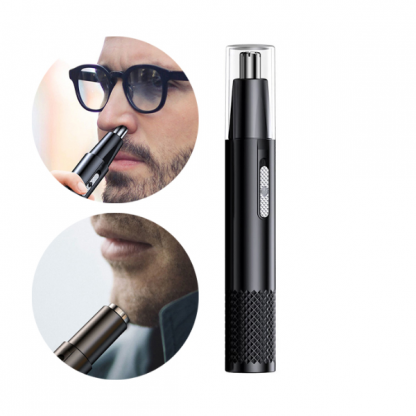 Kompaktní zastřihovač chloupků v nose