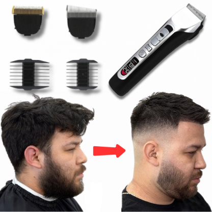 Elektrický zastřihovač vlasů