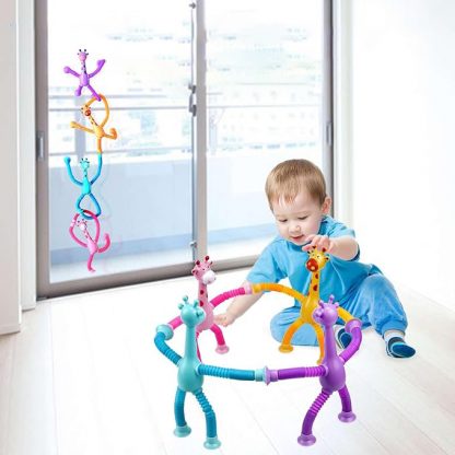 GiraffeFun Set (4 ks)