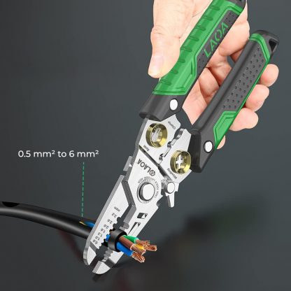 Multifunkční nástroj QuickStrip