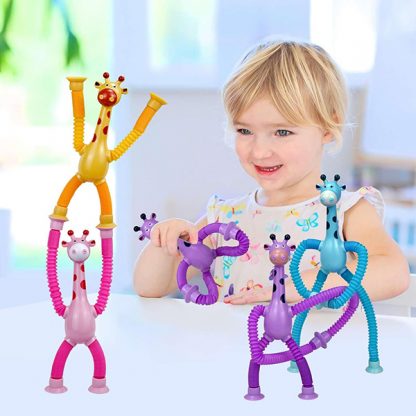 GiraffeFun Set (4 ks)
