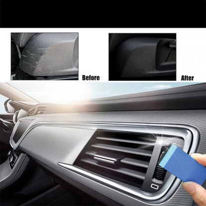 AutoGlow Ochranný tekutý nátěr na plasty