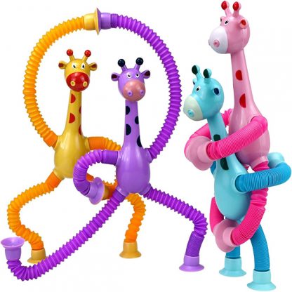 GiraffeFun Set (4 ks)
