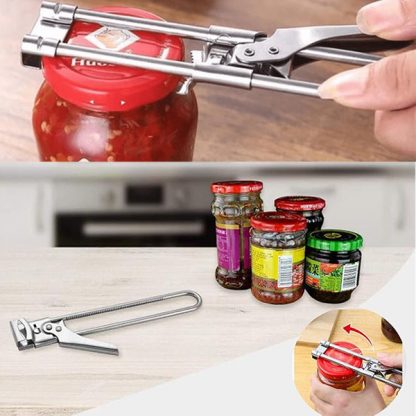 Otvírák EasyGrip