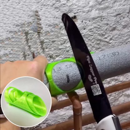 Šablona TubeTrim (2 ks)