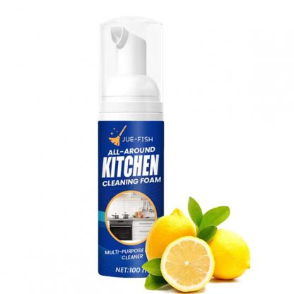 Víceúčelový čisticí prostředek QuickClean