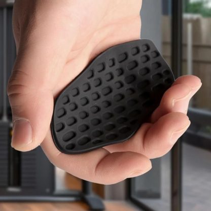 2x Ochrana dlaní při zdvihání činek - FitFlex