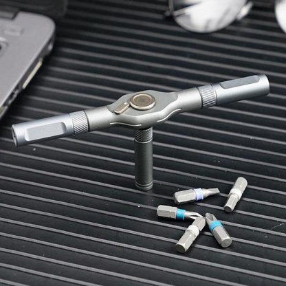 Šroubovák SmartGrip