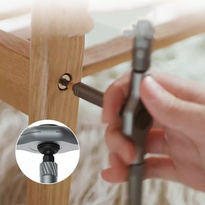 Šroubovák SmartGrip