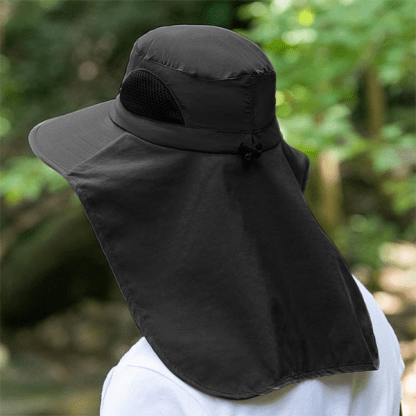 Sluneční klobouk