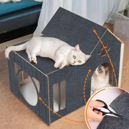 Ochranná podložka na škrábání - PawGuard 1+1 ZDARMA