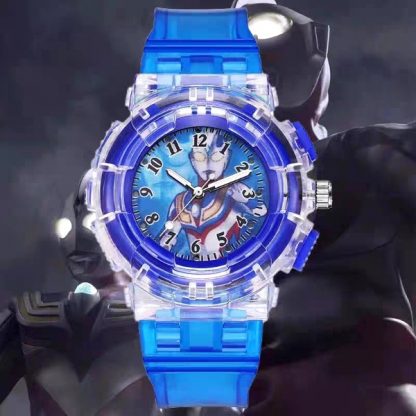 Dětské hodinky ULTRAMAN