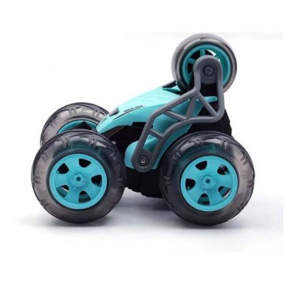 Kaskadérské autíčko 360° - TURBO RACER